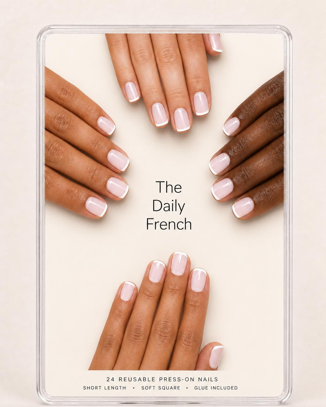 The Daily French